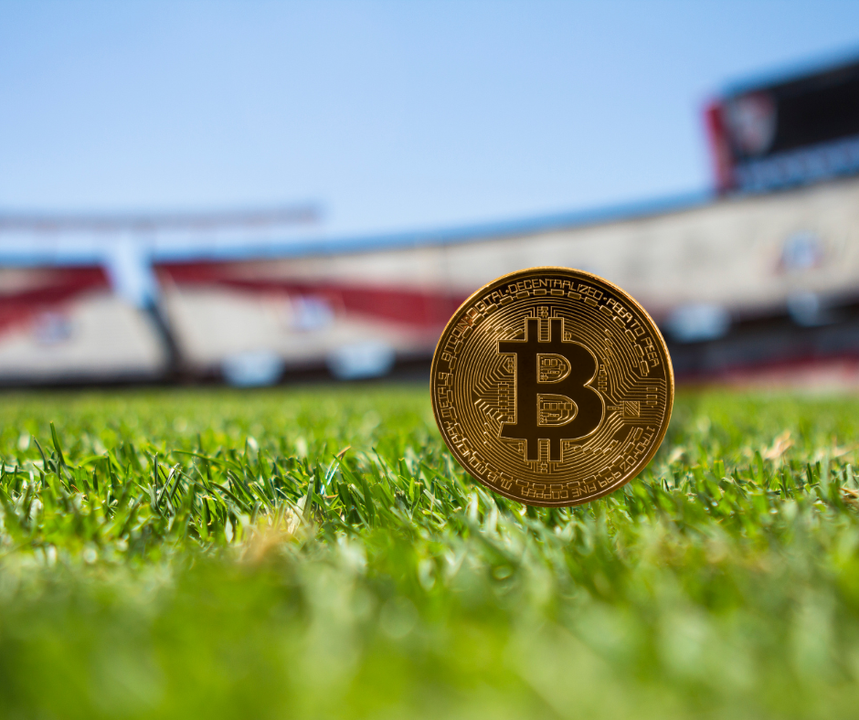 Mundial bybit cripto fan token trofeo futbol 