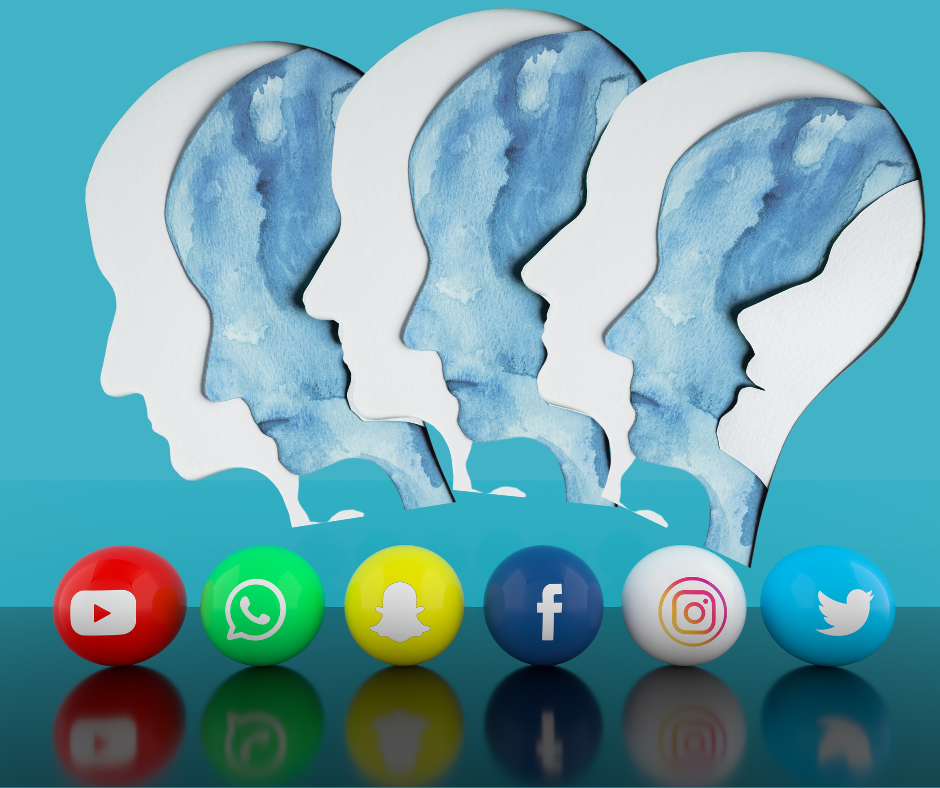 Eldigitalmedia redes sociales salud mental problemas autoestima violencia salud mental