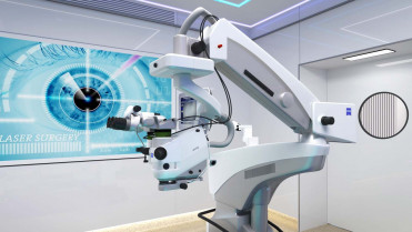 Metaverso Médico experiencia Inmersiva oftalmología empresa realidad vitual aumentada