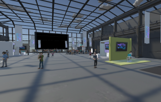 Meta World Congress evento tecnológico metaverso web3 realidad virtual realidad aumentada Madrid