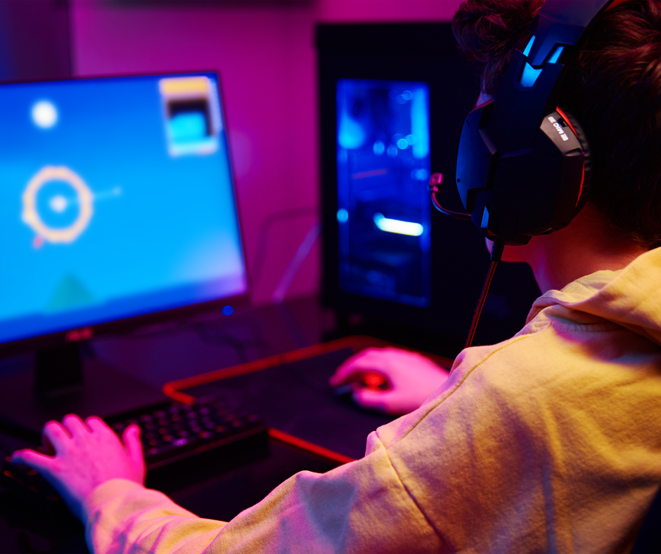 Eldigitalmedia consejos inversion videojuegos gaming financiacion gaming gamer