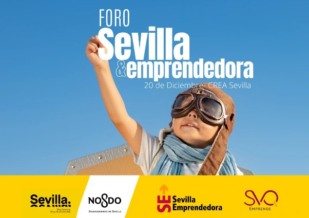 Foro Sevilla Emprendedora