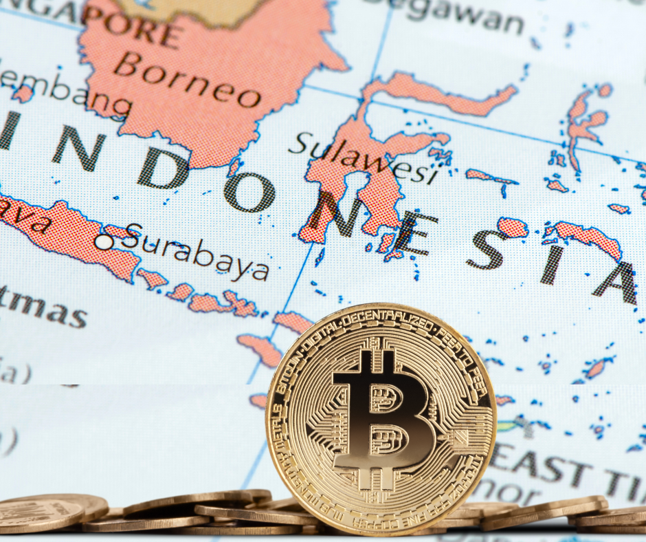 Eldigitalmedia indonesia exchange nacional criptoactivos criptomonedas