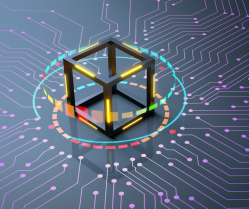 Eldigitalmedia blockchain mjeorar autenticación marcas de lujo tecnología innovadora