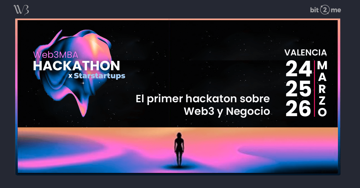 Hackaton Web3MBA IP