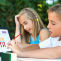 Niños menores Smartick herramienta educativa digital