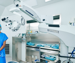 ElDigital.Media diario noticias actualidad robótica medicina España transplante pulmonar