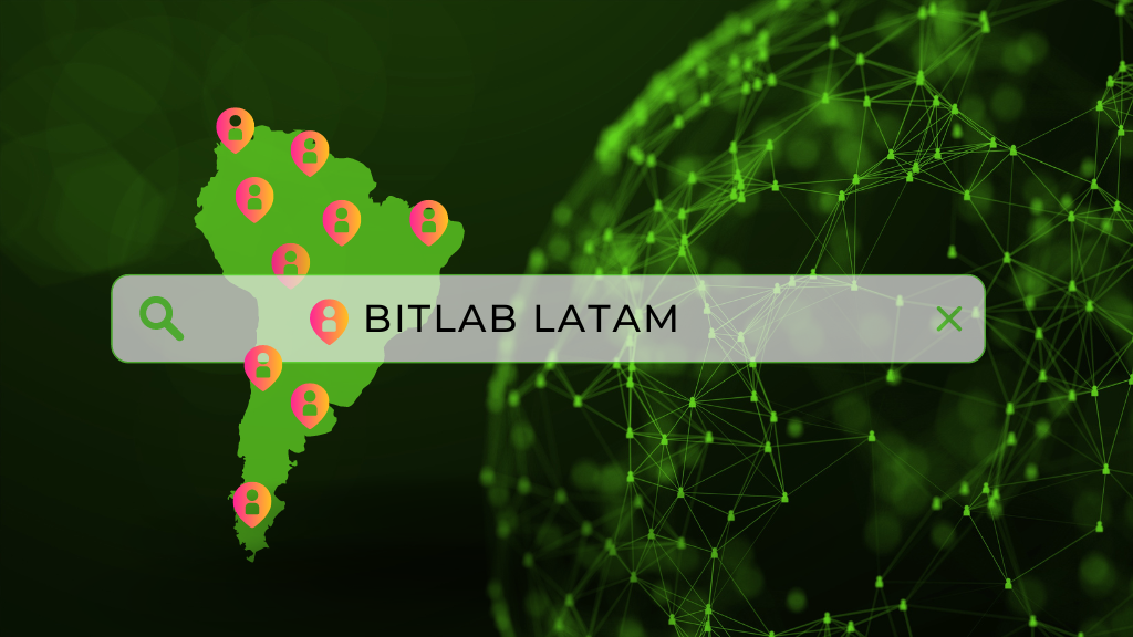 Bitlab latam Soredi impulso formaciu00f3n tecnologica latinoamerica