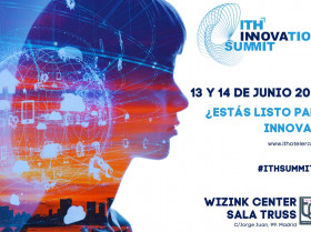 ITH Innovation Summit 2023 ElDigitalMedia diario noticias metaverso inteligencia Artificial Innovacion futuro