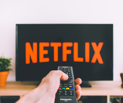 ElDigitalmedia diario noticias actualidad ciberseguridad Netflix streaming dark web usuarios venta ilegal