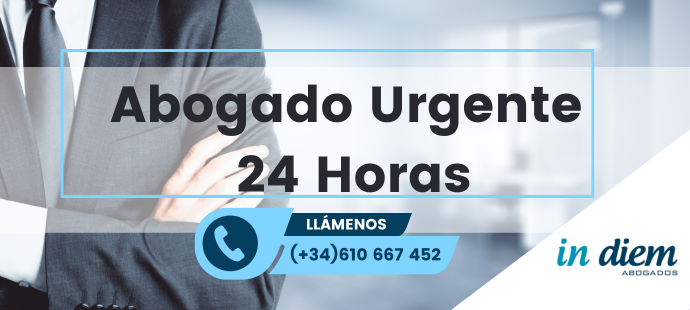 IN DIEM Abogados   24 Horas Sevilla Madrid Málaga Marbella