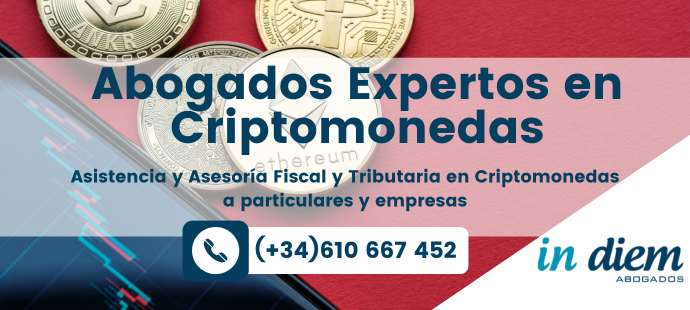 In Diem Abogados Criptomonedas Nuevas Tecnologu00edas Asistencia Asesoria Fiscal Tributario Criptoactivos