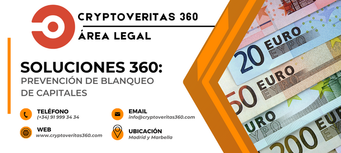 Cryptoveritas 360 Soluciones internacionales prevencion blanqueo capitales (1)