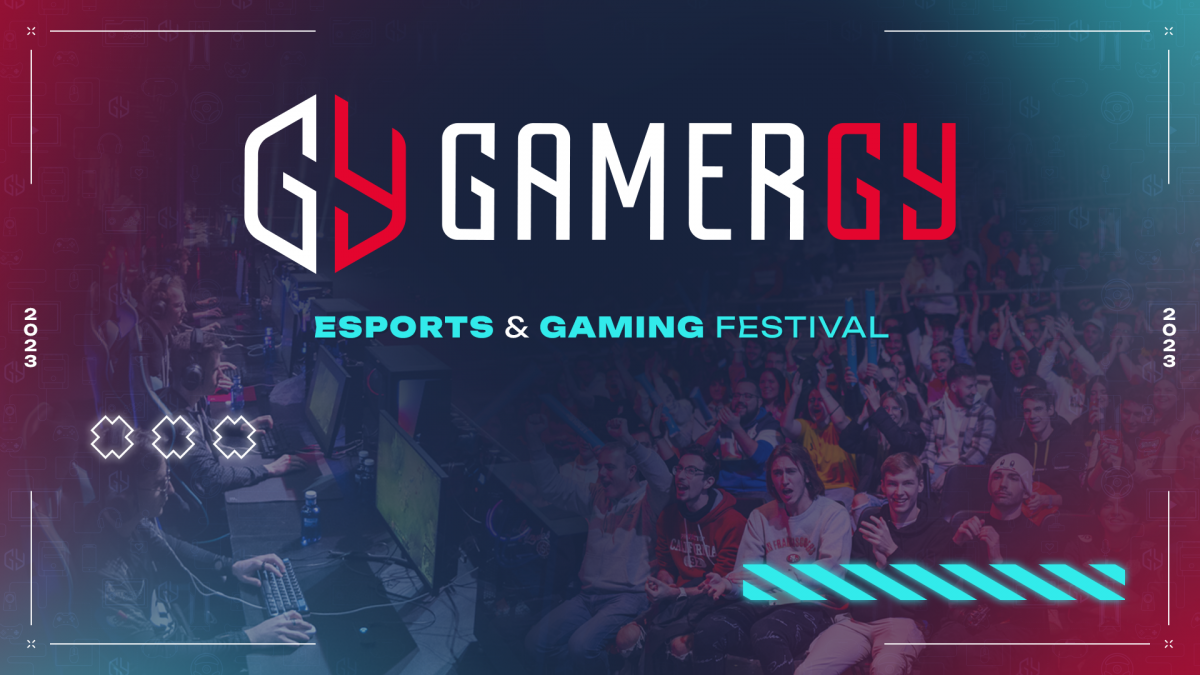 Gamergy IFEMA Madrid evento gaming mundial