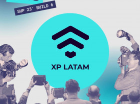 Start up Chile XP Latam IP