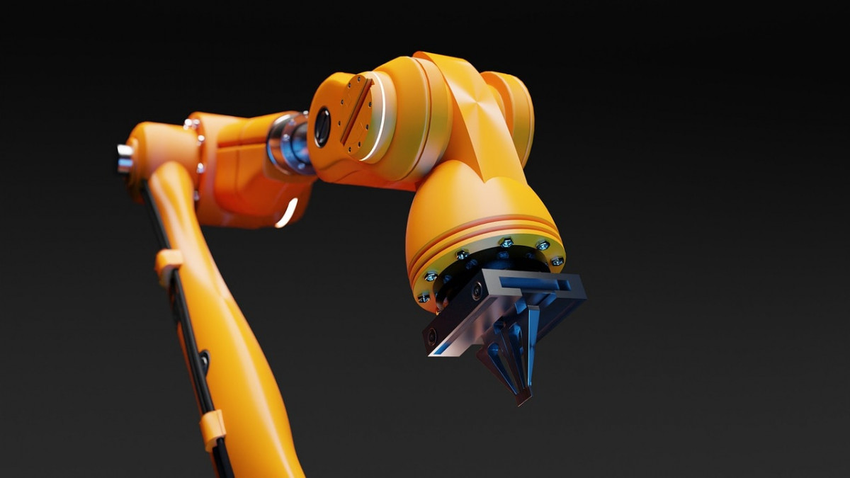 Eldigitalmedia impacto evolucion robotica industrial sectores