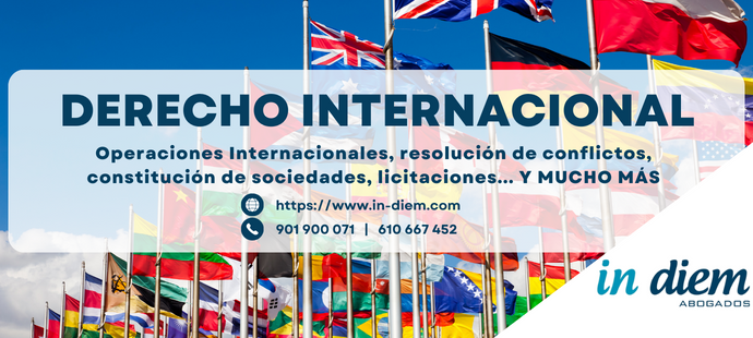 InDiem Abogados Letrados Derecho Internacional negociación contratos canales distribución Europa Latinoamérica (1)