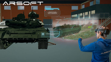 ElDigitalMedia diario noticias actualidad tecnologia XR sector defensa formacion mantenimiento