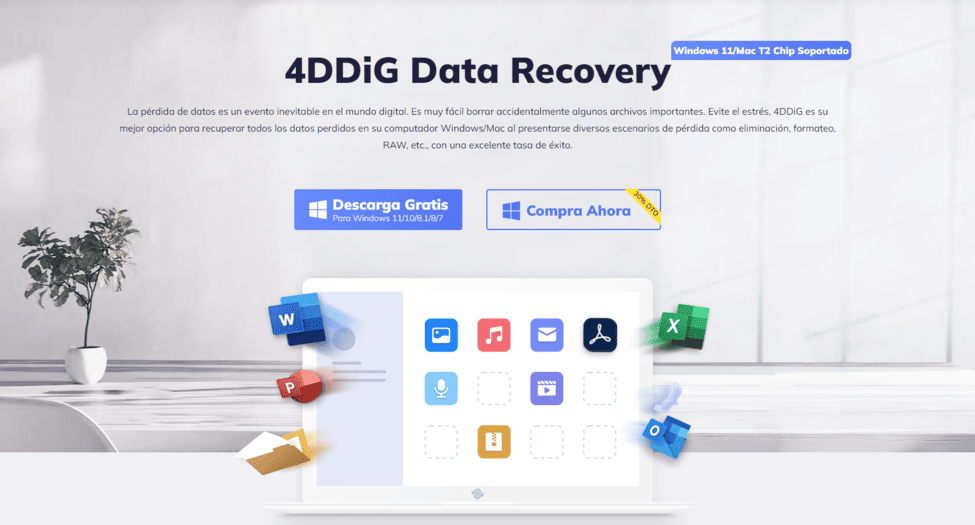 ElDigitalmedia diario noticias actualidad recuperacion datos archivos dispositivos mac