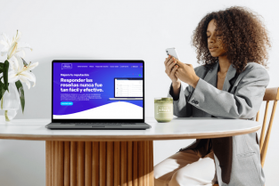 WiReply automatizacion respuesta reseñas inteligencia artificial eldigitalmedia