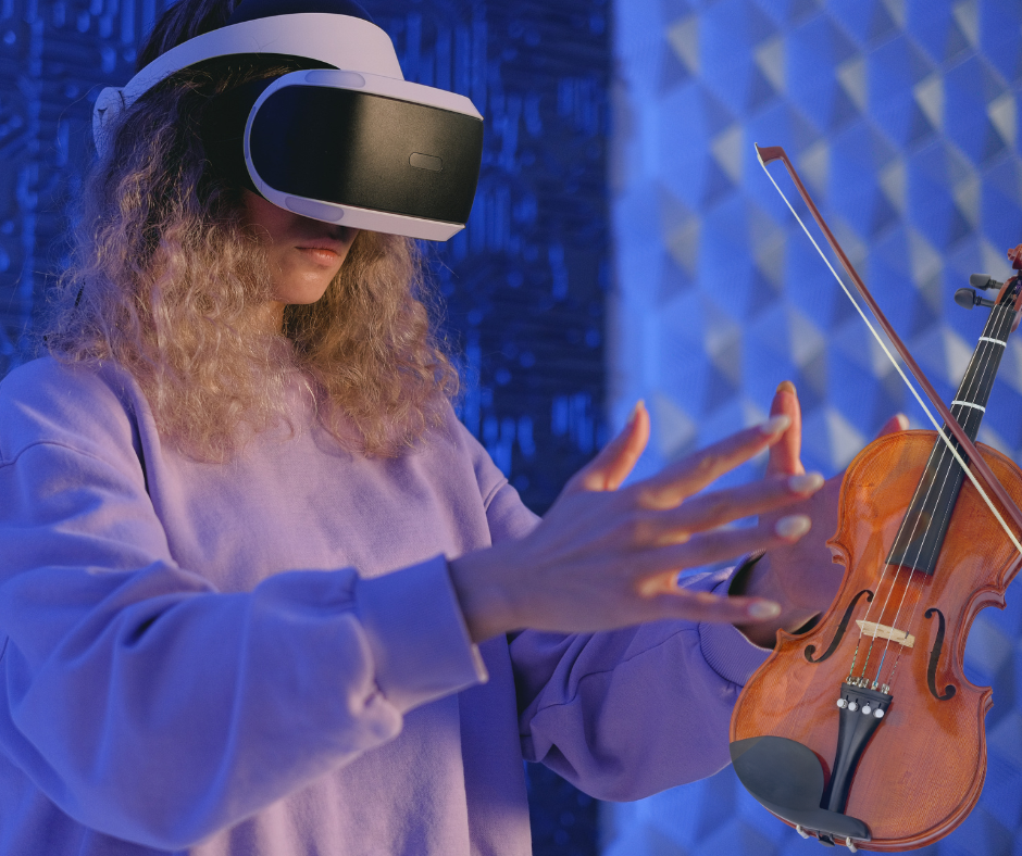 ElDigitalmedia diario noticias actualidad metaverso realidad virtual concierto musica clasica
