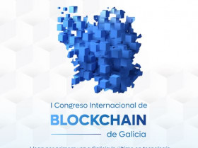 Congreso Blockchain Galicia ElDigitalMedia diario noticias