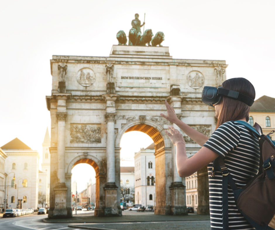 ElDigitalMedia diario noticias actualidad realidad virtual turismo monumentos viajes metaverso