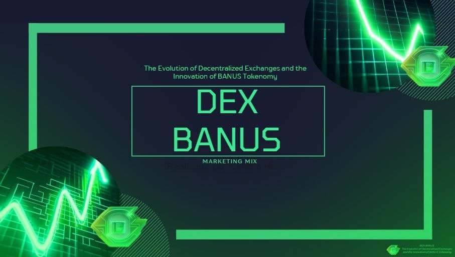 Dex Banus IP criptoactivos exchange blockchain diario noticias actualidad eldigitalmedia