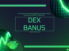 Dex Banus IP criptoactivos exchange blockchain diario noticias actualidad eldigitalmedia