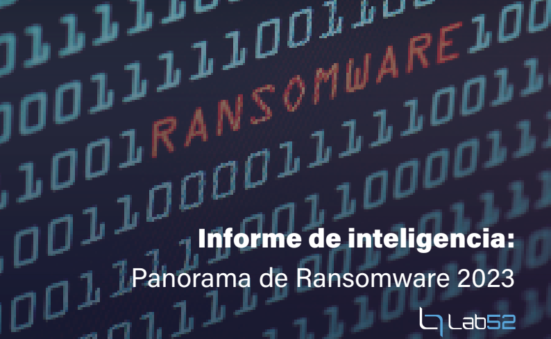 Informe Ransome ciberseguridad 2023 ciberataque almacenamientro seguros eldigitalmedia