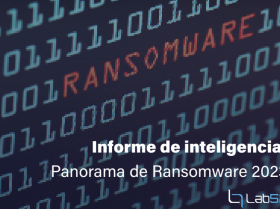 Informe Ransome ciberseguridad 2023 ciberataque almacenamientro seguros eldigitalmedia
