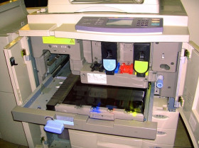 Impresora papel era digital transformacion herramientas centros trabajo eldigitalmedia