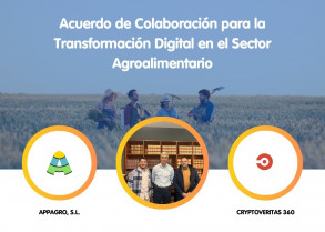 AppAgro y C360 colaboracion