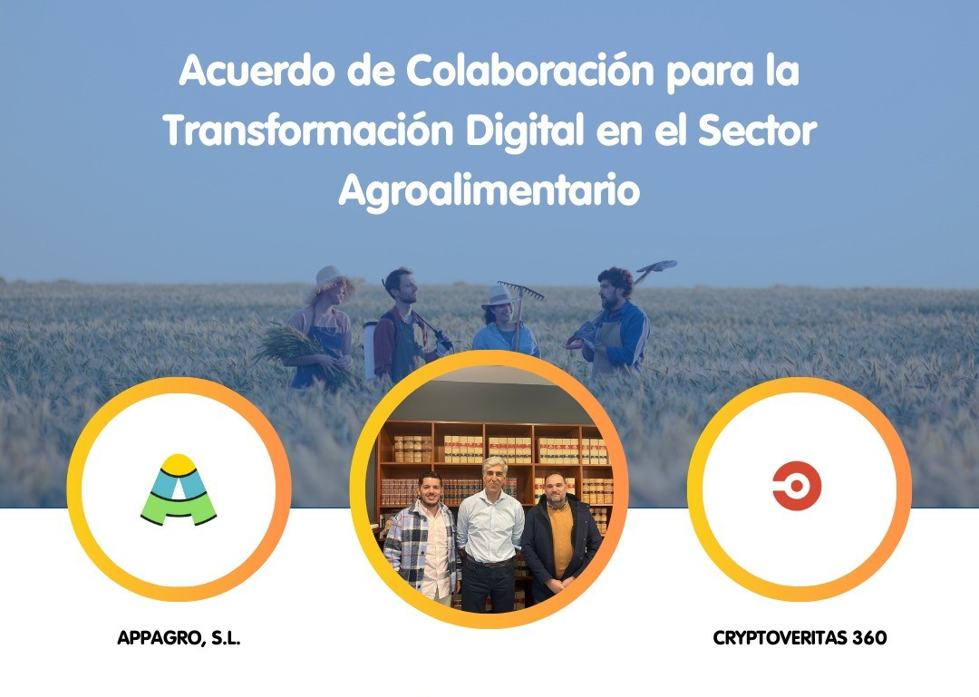 AppAgro y C360 colaboracion