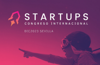 Eldigitalmedia diario noticias actualidad Congreso Internacional Startups Sevilla