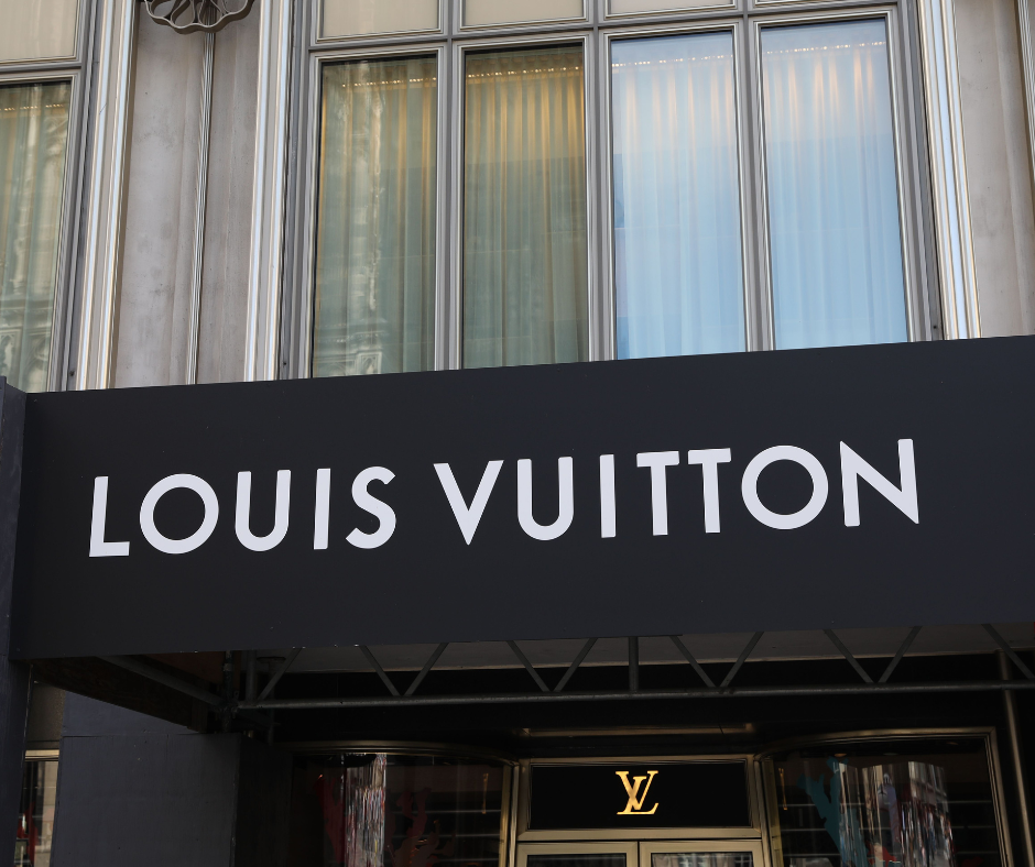 Louis Vuitton web3 coleccion NFT baul virtual limitado eldigitalmedia diario noticias actualidad