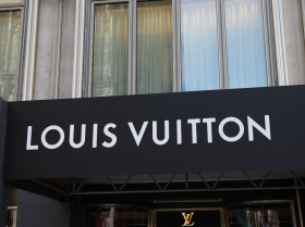 Louis Vuitton web3 coleccion NFT baul virtual limitado eldigitalmedia diario noticias actualidad