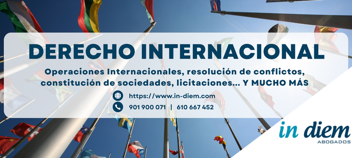 In Diem Abogados Letrados Derecho Internacional negociación contratos canales distribución Europa Latinoamérica (1)