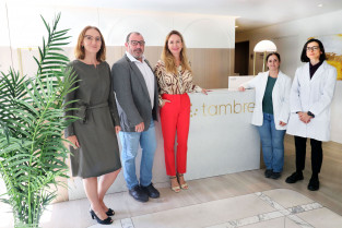 F1 Comit cientfico medicina reproductiva embarazo inteligencia artificial
