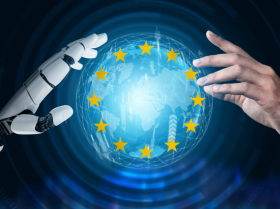 Normativa inteligencia artificial Europa Union europea ley aprobacion regulacion