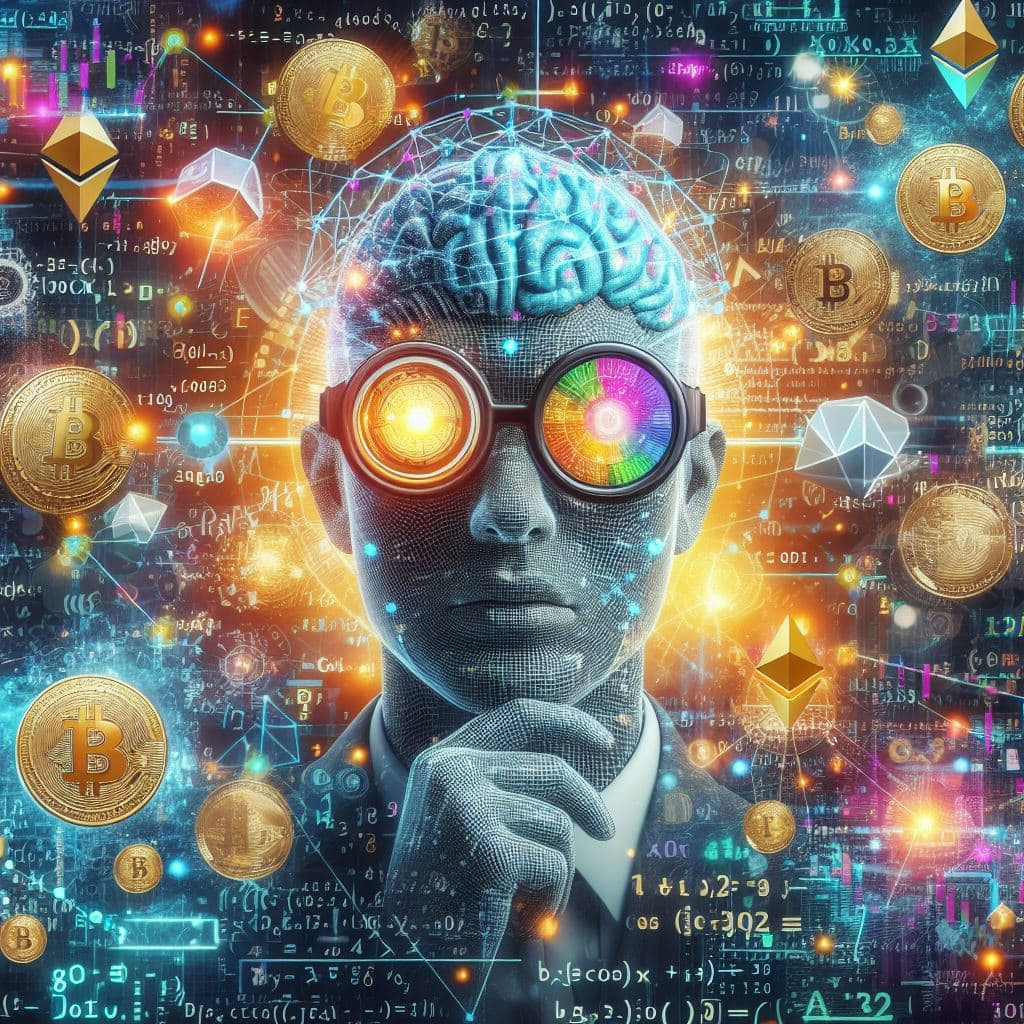 Wia revolucion inteligencia artificial sector criptoactivos trading traders