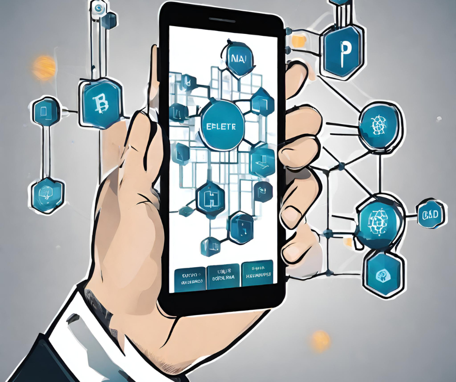 Eldigitalmedia socialfi blockchain redessociales defi nftc