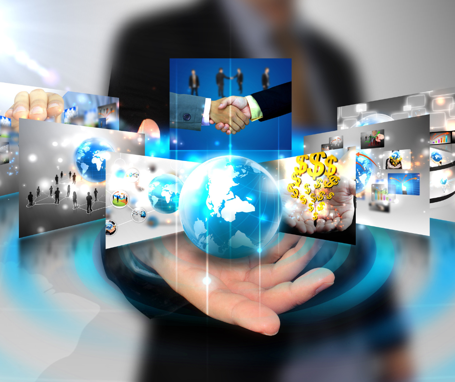 Google amazon microsoft meta inversionistas espau00f1a innovacion tecnologia