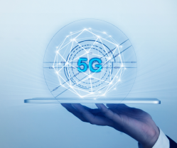 Impacto red 5G conectividad global tecnologia movil capacidad conexion