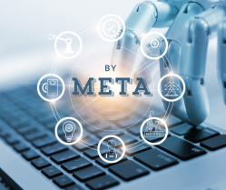 Meta albafetización inteligencia artificial Meta desafío vida cotidiana eldigitalmedia