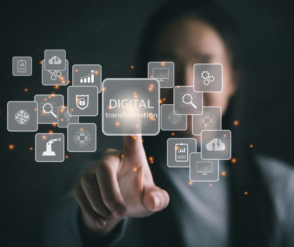 Era digital impacto nuevas generaciones influencia nativo digitales