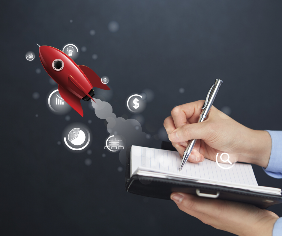 Startups factores clave negocio mercado actualidad