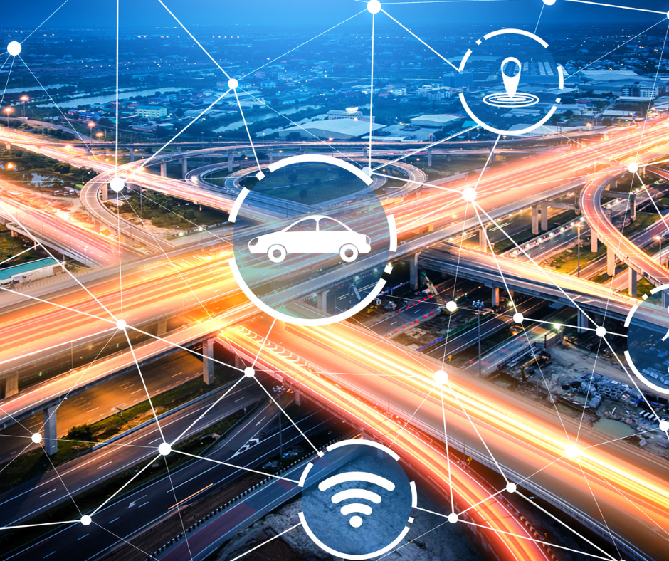 Almeria trafico mobility tiempo real inteligencia artificial smart city IA eldigitalmedia