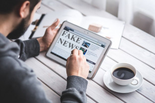 Periodismo revolución digital informacion fake.newa verificacion