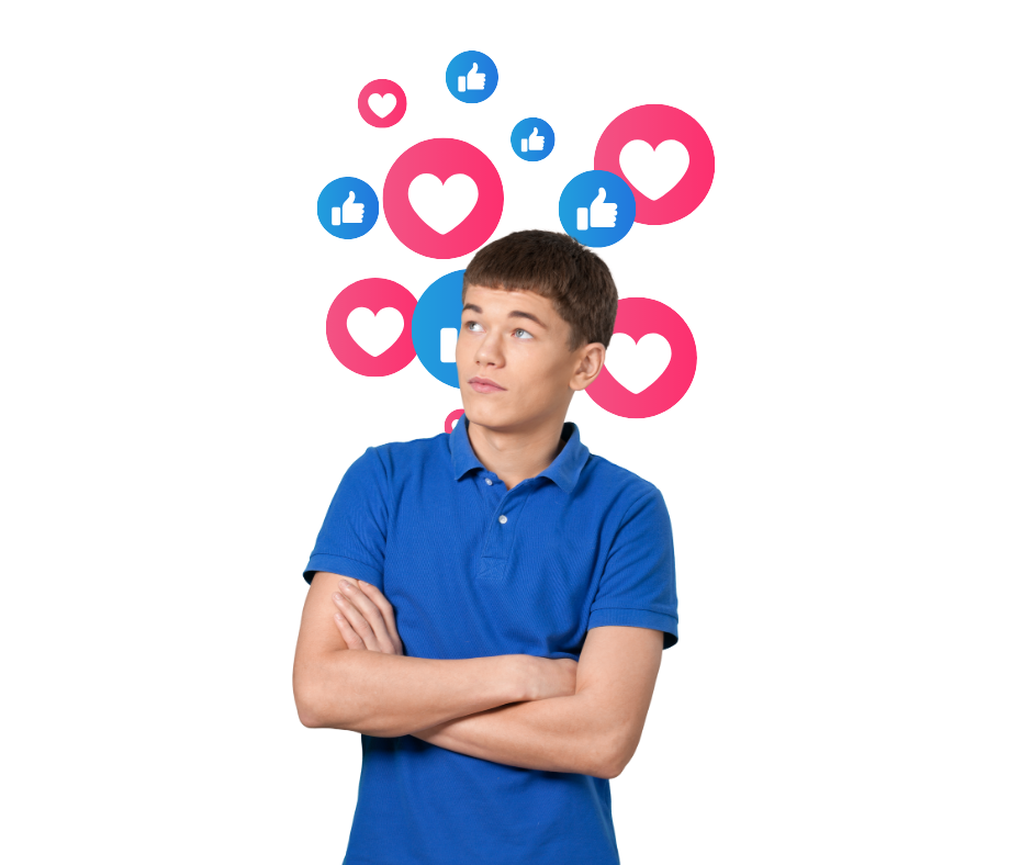 El digital media   Redes Sociales Creatividad Jovenes
